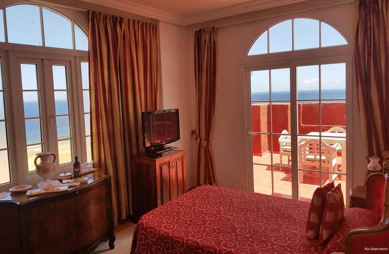 Фото Roc Barlovento