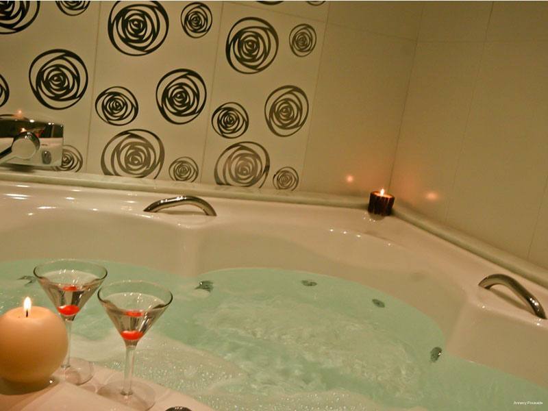 Фото Annecy Pousada