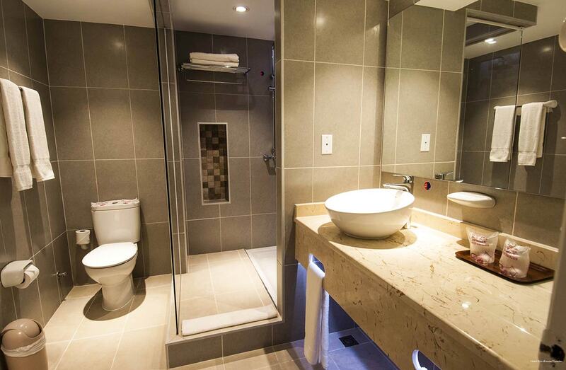 Фото Roc Arenas Doradas