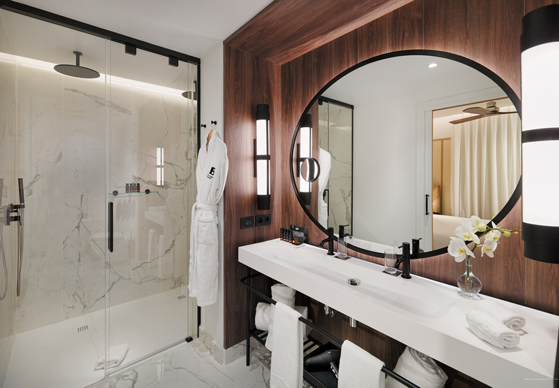 Фото Ocean Blue & Sand Beach Resort - All Inclusive