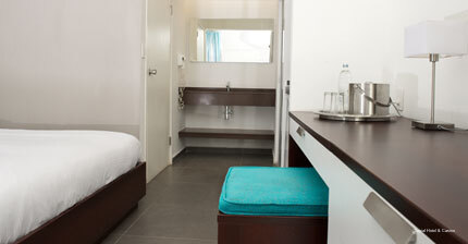 Фото Trupial Inn Hotel & Casino