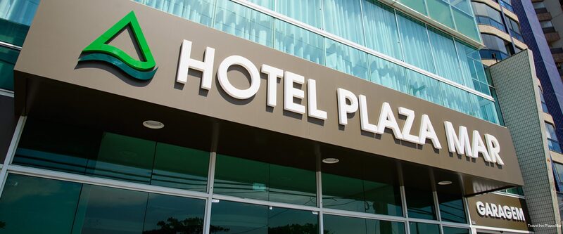 Фото Hotel Plaza Mar