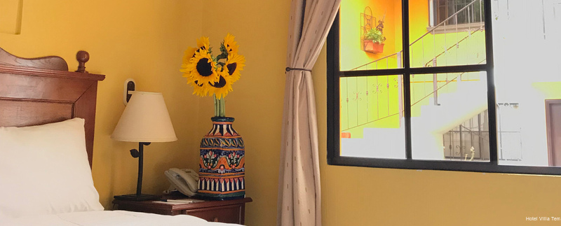 Фото Hotel Villa Terra