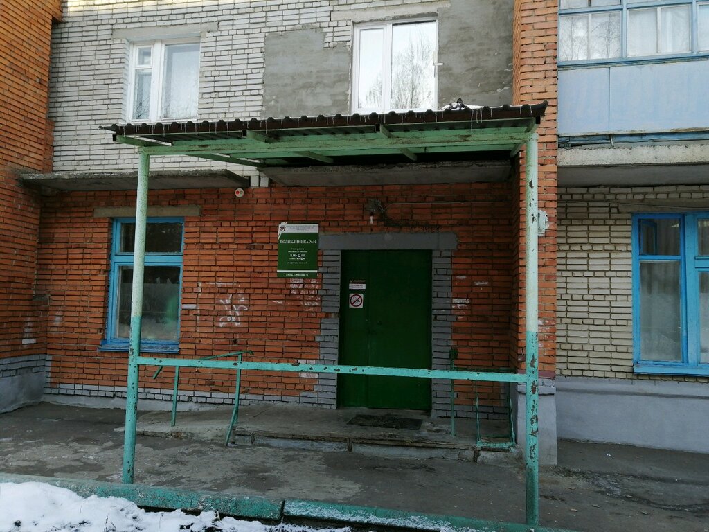 Пенза ул пушанина карта