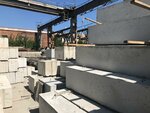 Probeton (Bolshaya Street, 278к1), hormigón, productos de hormigón
