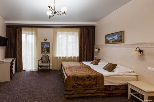 Гостиница Гостиница Гатчина в Гатчине