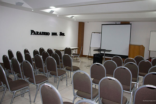 Фото Paradiso del Sol