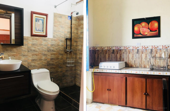 Фото Casa Ceasars Historic Quito