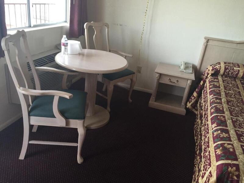 Фото Bridgewater Motel