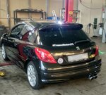 France Motors (Sedova Street, 10к2В), car service, auto repair