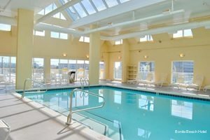 Фото Bonita Beach Hotel