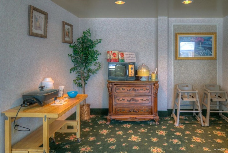 Фото Hotel M Mount Pocono