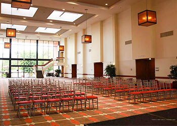 Фото Ontario Airport Hotel & Conference Center