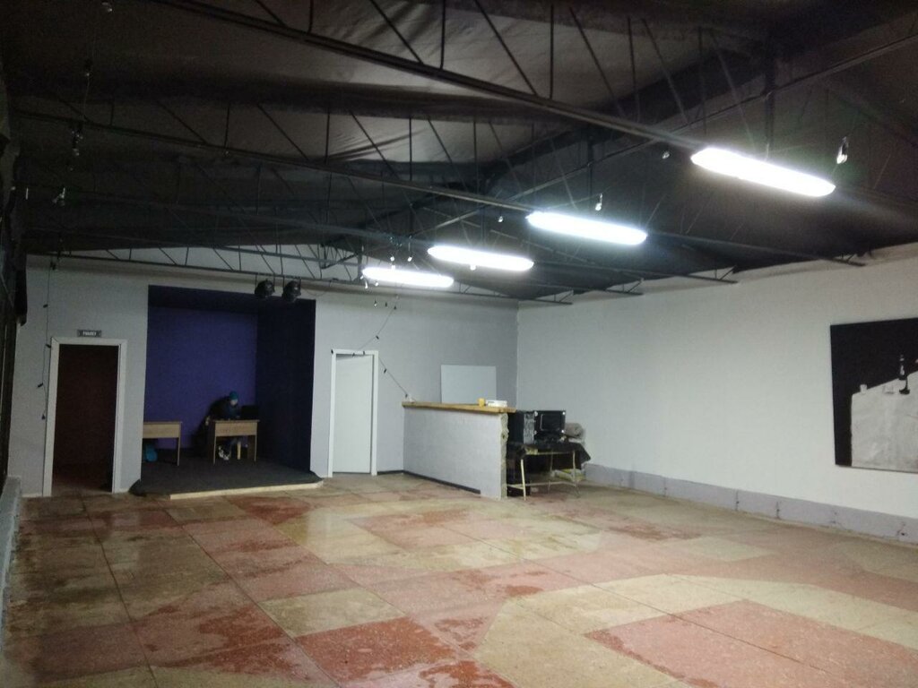 Design studio Zal V arendu, Krasnodar, photo