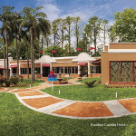 Фото Bourbon Curitiba Hotel e Suítes