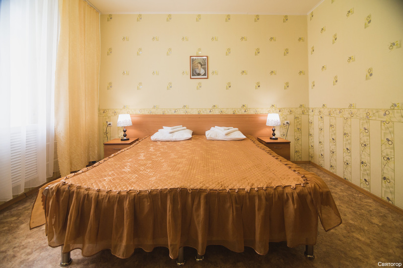 Фото Святогор