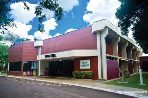 Фото Castelo Nacional Inn Campos do Jordão