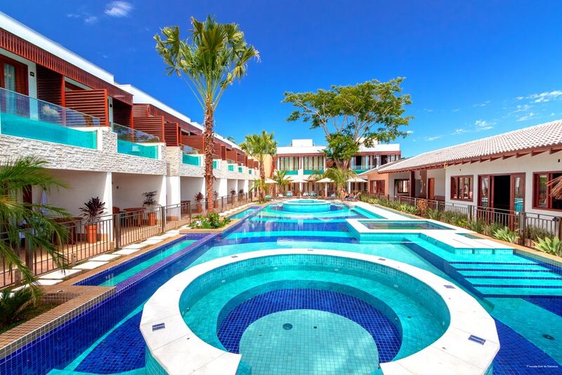 Фото Arte da Natureza Hotel Bonito