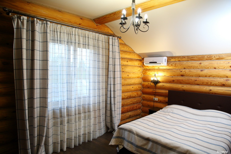 Фото Атриум