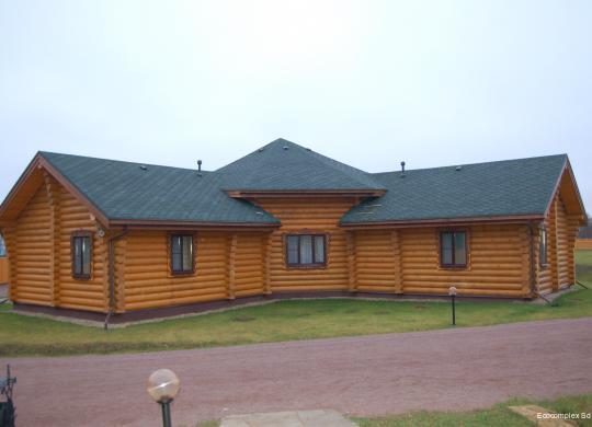 Фото Экокомплекс СДЛ