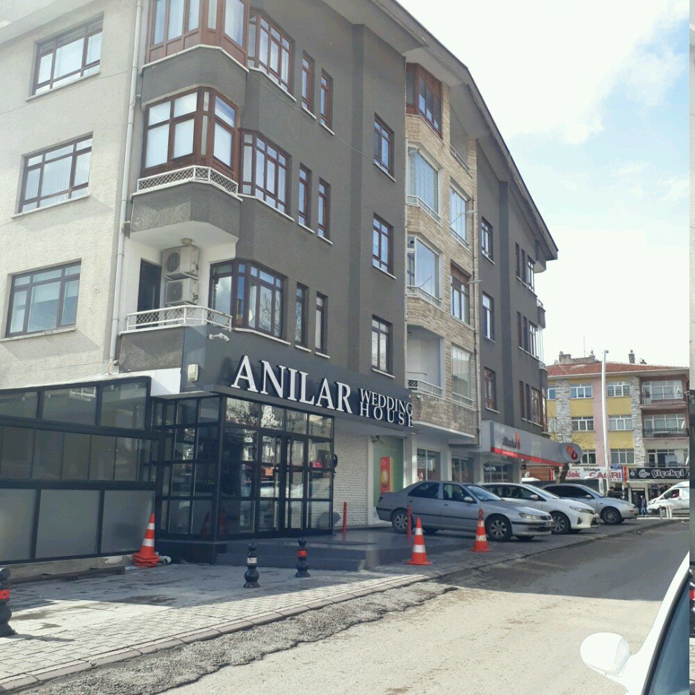 anilar ve wedding house etkinlik ajanslari yakacik mah elici sok no 2 kecioren ankara turkiye yandex haritalar