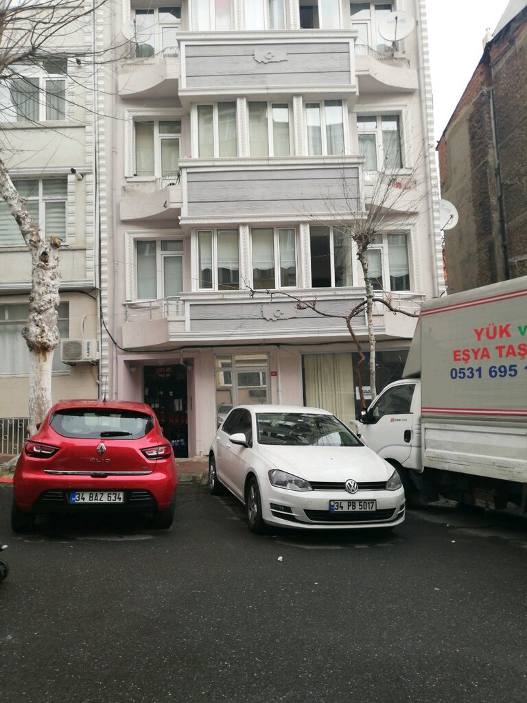 E-commerce Www. Thebestmoda.com, Istanbul, photo