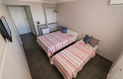 Hotel Pousadas Bicho Preguiç Natal, Natal, photo