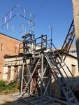 Hydraulic Engineering Company (Molodogvardeyskaya Street, 59с4), hydraulic and pneumatic equipment