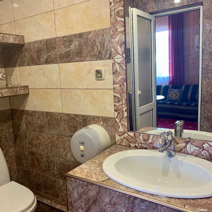 Фото Кавказ