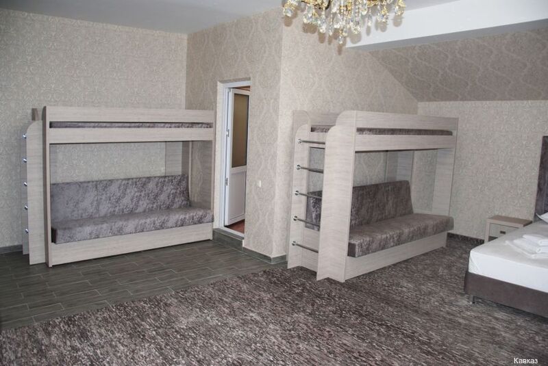 Фото Кавказ