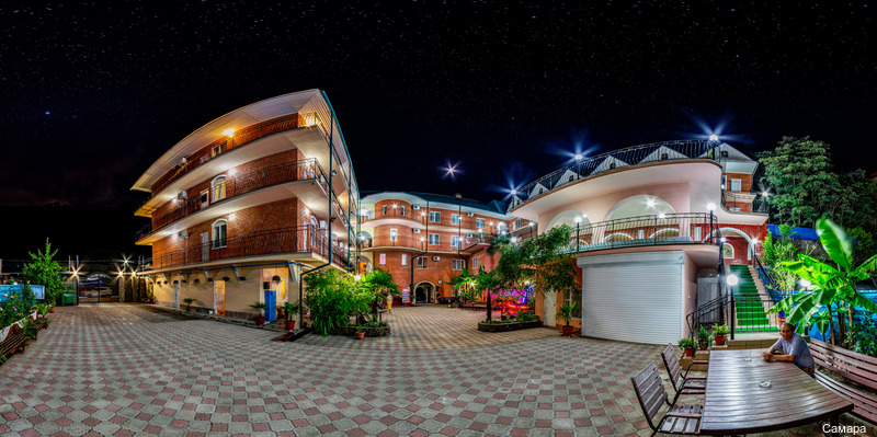 Фото Самара