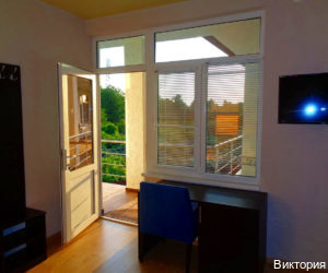 Фото Гостевой дом Виктория