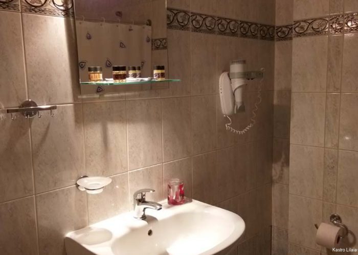 Фото Kastro Lilaias