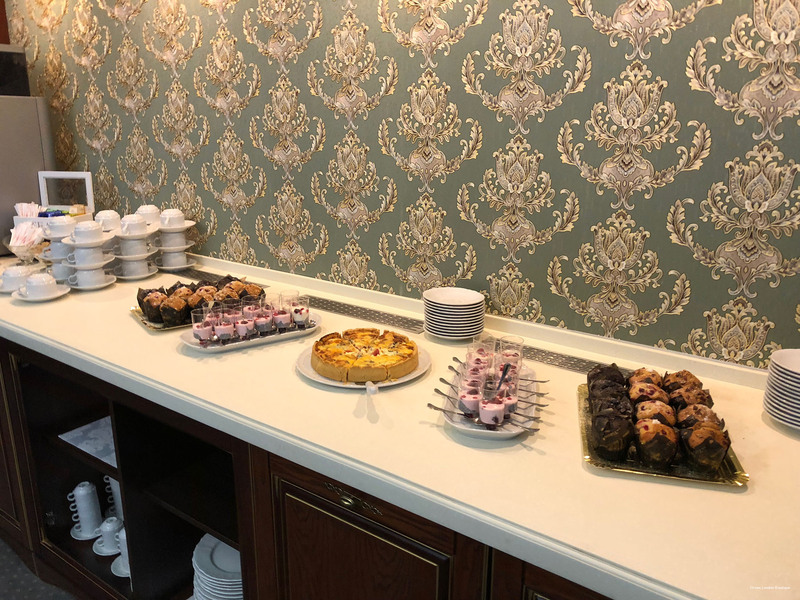 Фото London Boutique Hotel