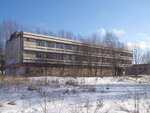 Отделение дневного стационара (Profsoyuznaya Street, 8), hospital