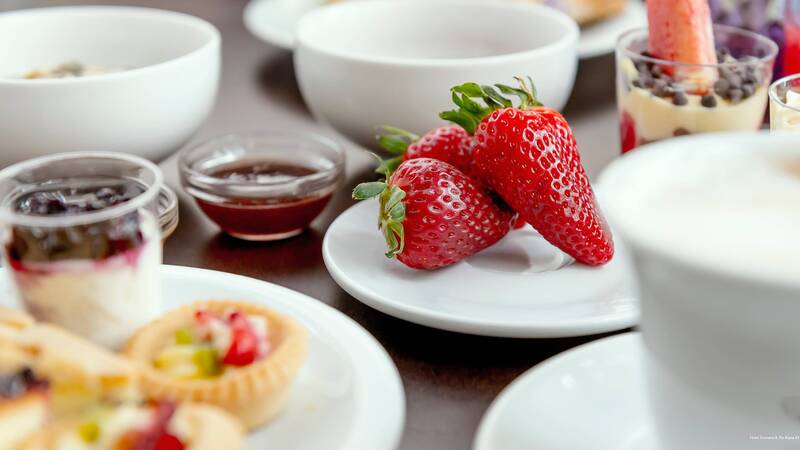 Фото Hotel Sovrana & Re Aqva SPA