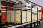 Eurotrans (ulitsa Potrebkooperatsii, 6А), haulage