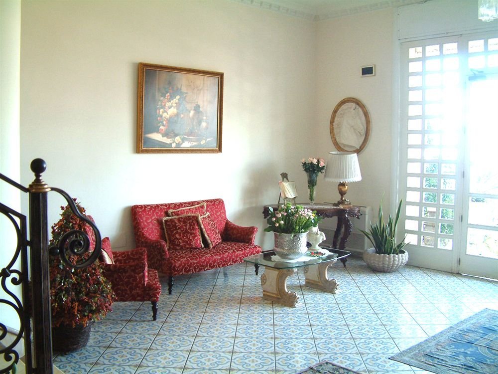 Фото Hotel Villa Cimmino