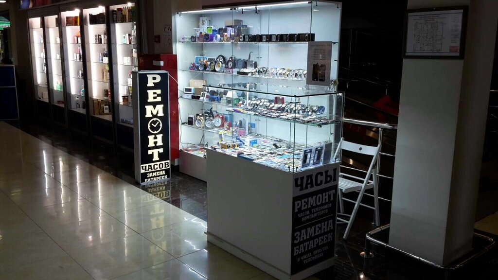 Ремонт часов Ремонт часов, Москва и Московская область, фото