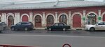 Вахрамеевские склады (Bolshaya Oktyabrskaya Street, 39), landmark, attraction
