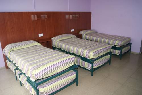 Фото Albergue Jaca