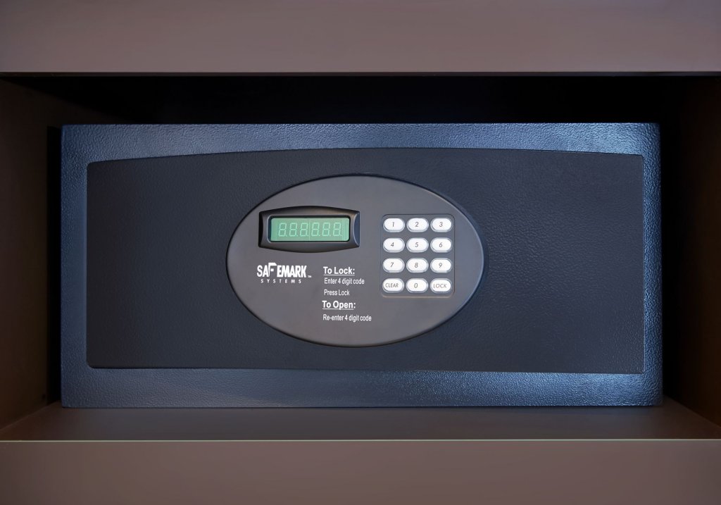 Фото Holiday Inn Express Brisbane Central