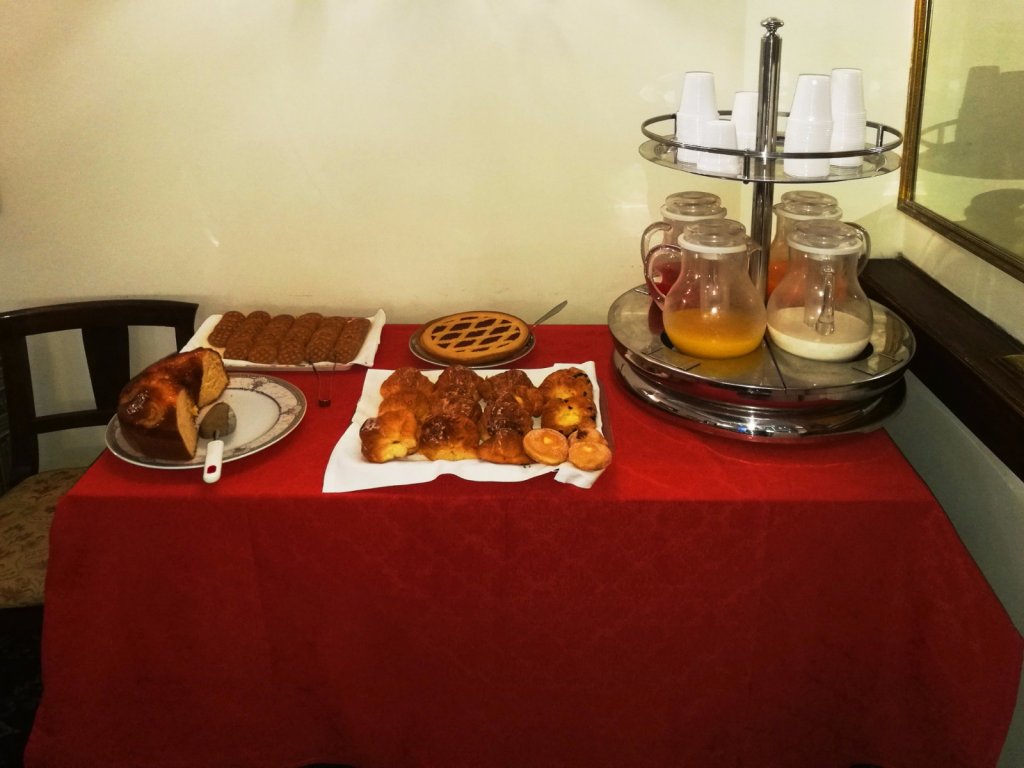 Фото Villa Delle Rose