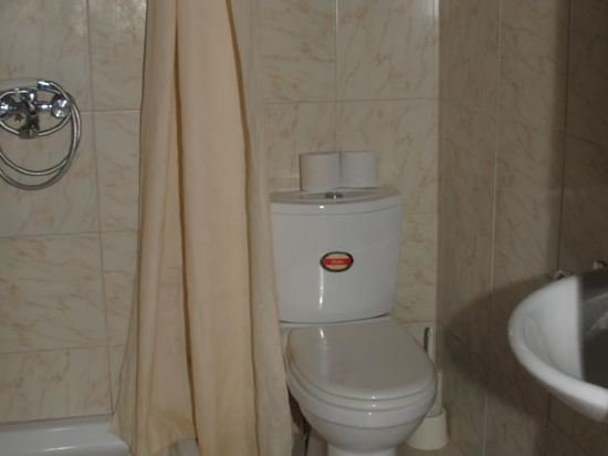 Фото Hotel Sea Bird