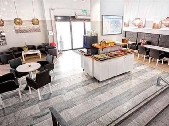 Фото Mosebacke Hostel