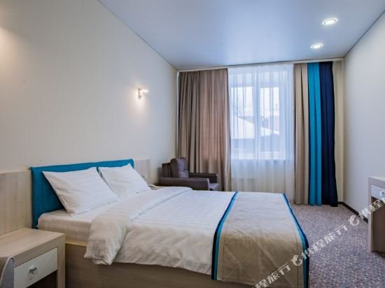 Фото Берг Хаус