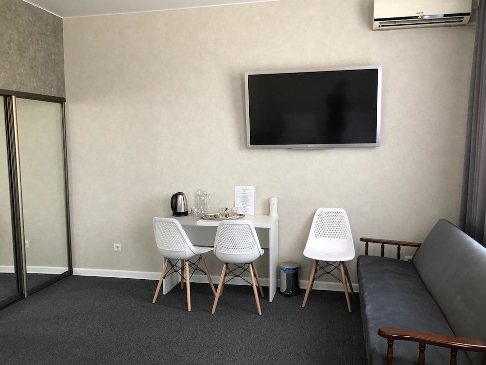 Фото Отель Medelean