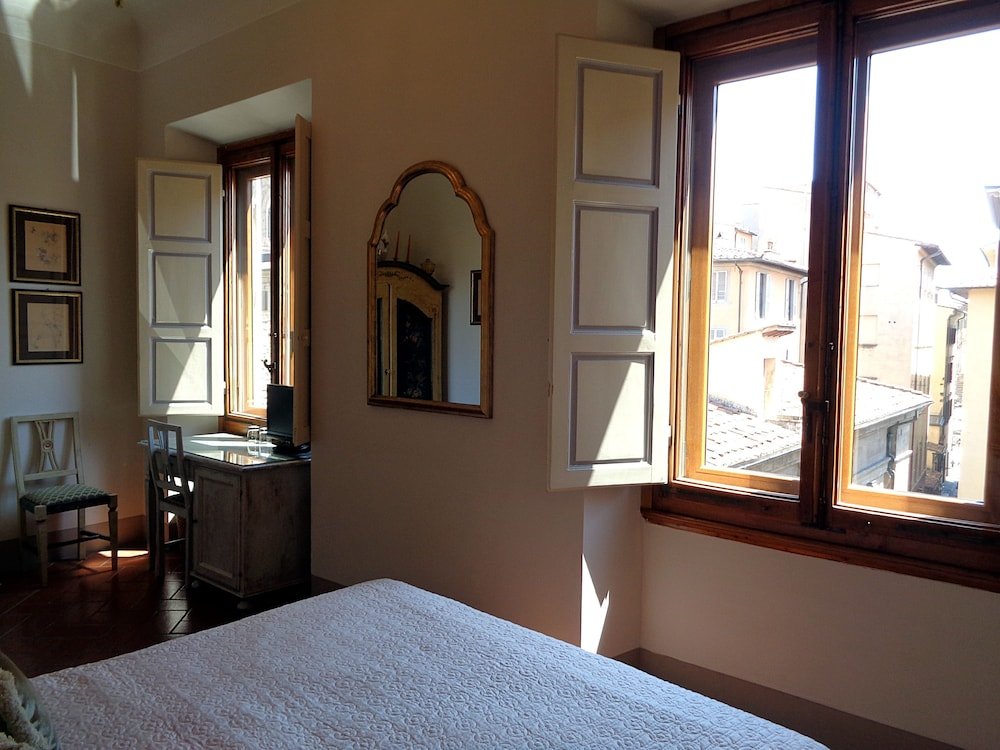 Фото Relais Cavalcanti Guest House