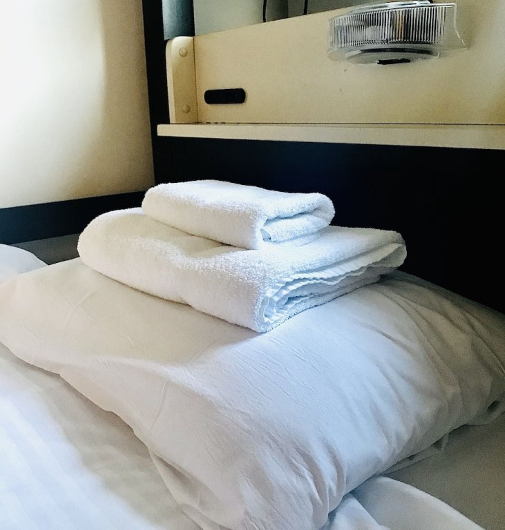 Фото Hotel Graphy Nezu