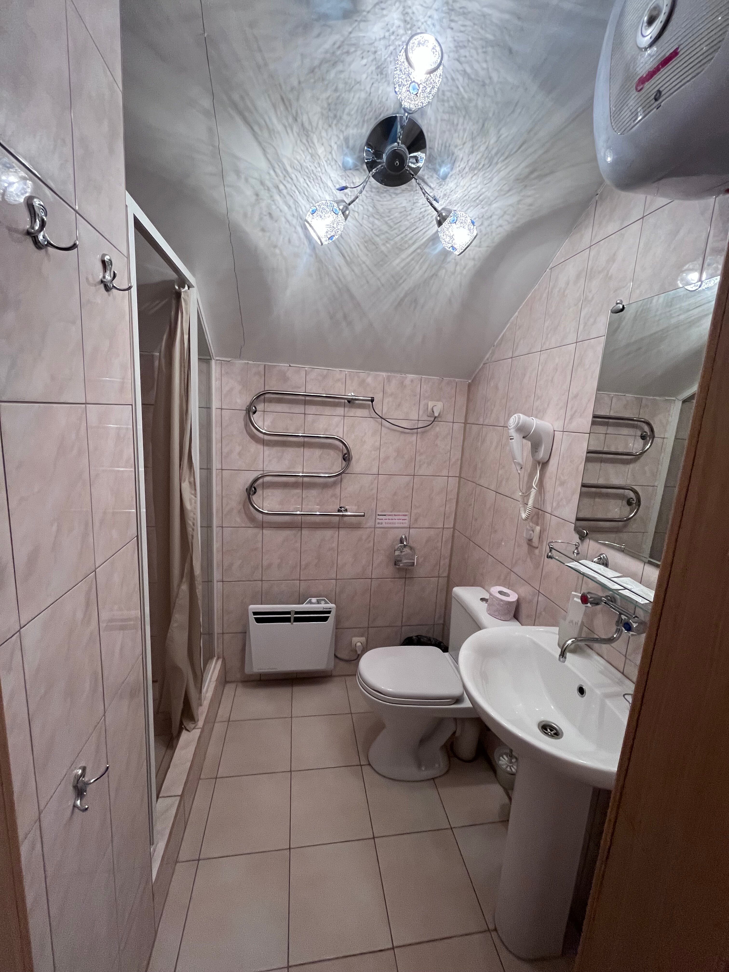 Фото Байкалов Острог